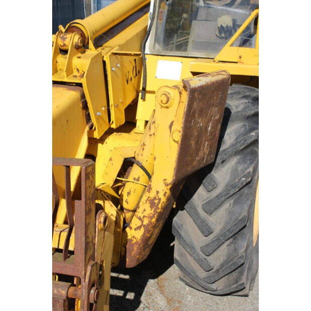 JCB Turbo 530B-47034718