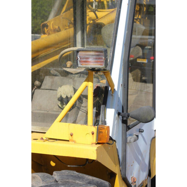 JCB Turbo 530B-47034719