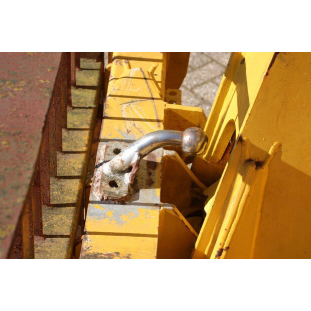 JCB Turbo 530B-47034720