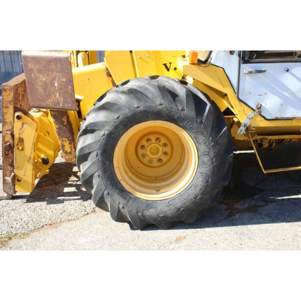 JCB Turbo 530B-47034721