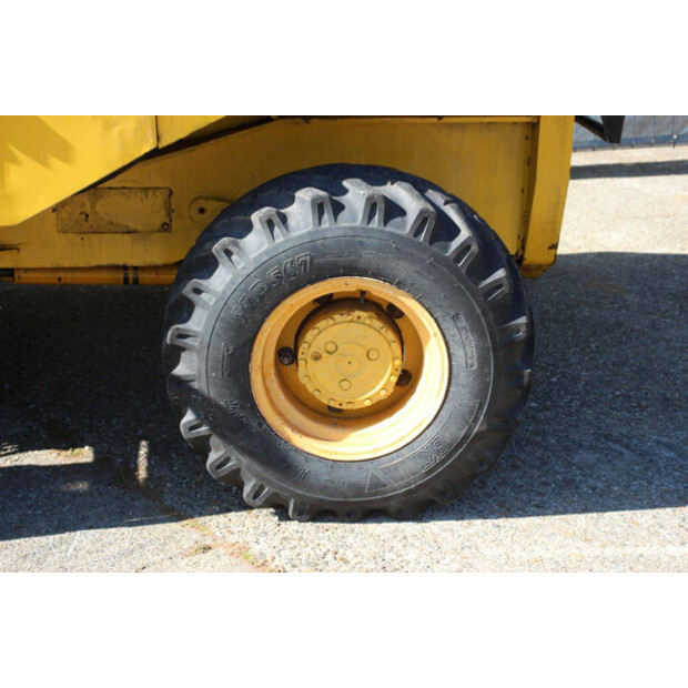 JCB Turbo 530B-47034722