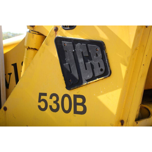 JCB Turbo 530B-47034723