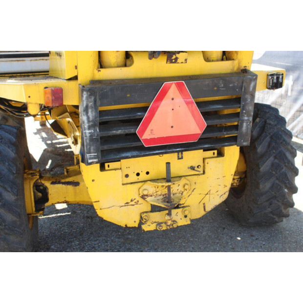 JCB Turbo 530B-47034724