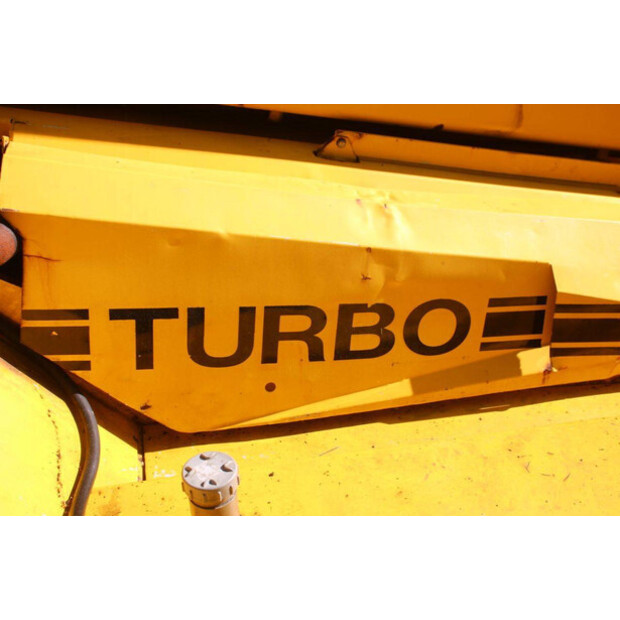 JCB Turbo 530B-47034725