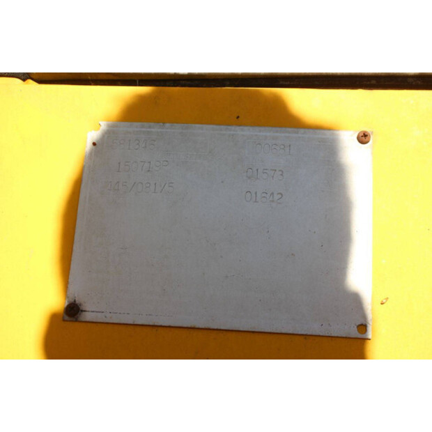 JCB Turbo 530B-47034726