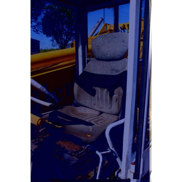 JCB Turbo 530B-47034728