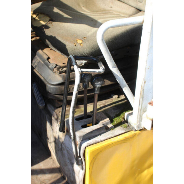 JCB Turbo 530B-47034729