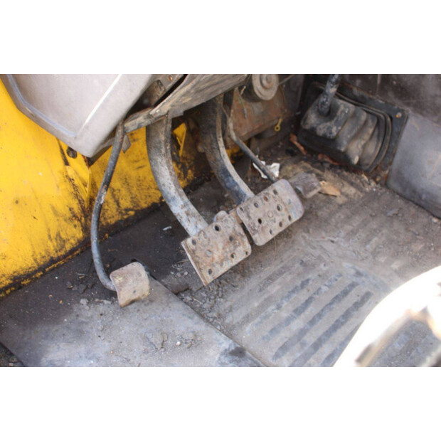 JCB Turbo 530B-47034730