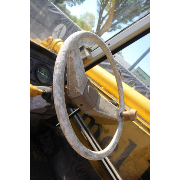 JCB Turbo 530B-47034731