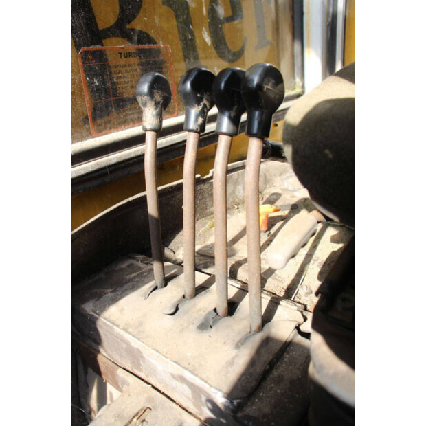 JCB Turbo 530B-47034732
