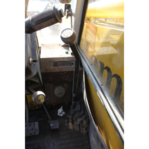 JCB Turbo 530B-47034733