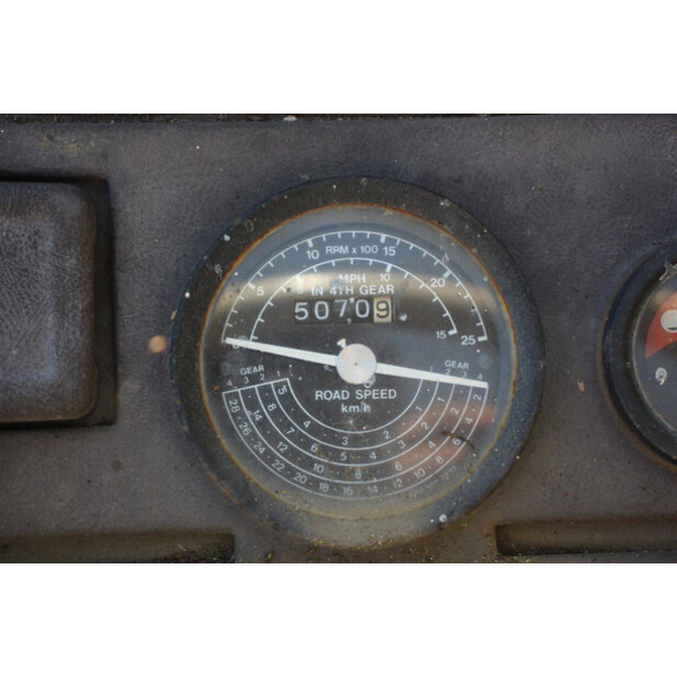 JCB Turbo 530B-47034734
