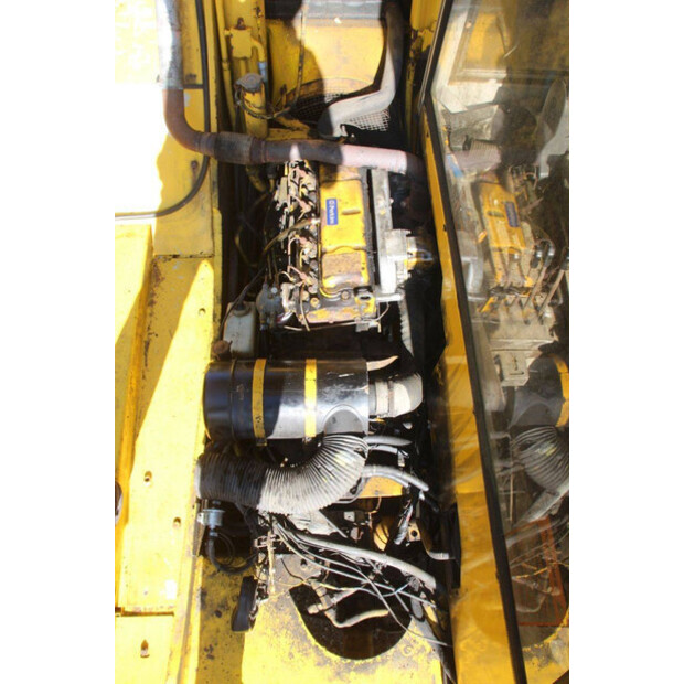JCB Turbo 530B-47034735