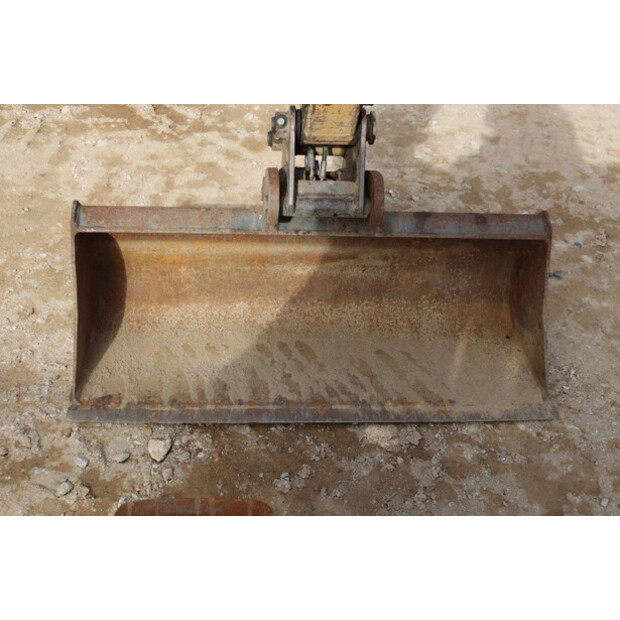 2017 Caterpillar 301.7D-47034750