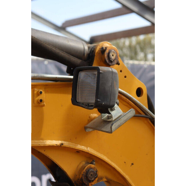 2017 Caterpillar 301.7D-47034753