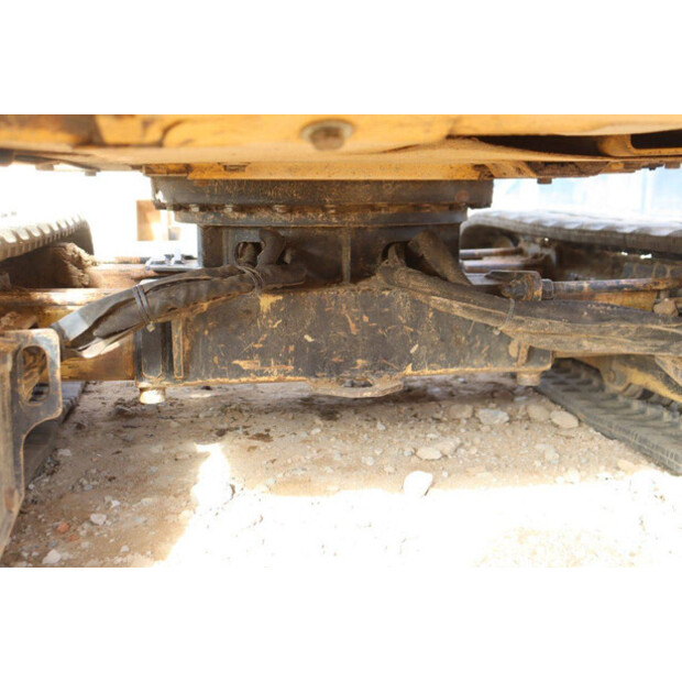 2017 Caterpillar 301.7D-47034767