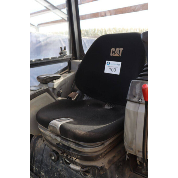 2017 Caterpillar 301.7D-47034769