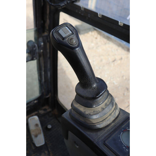 2017 Caterpillar 301.7D-47034771