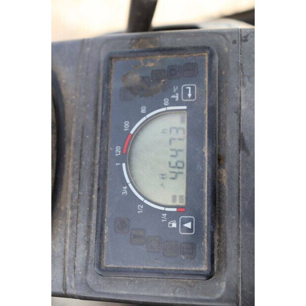 2017 Caterpillar 301.7D-47034773
