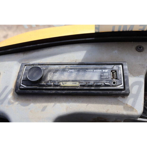 2017 Caterpillar 301.7D-47034778
