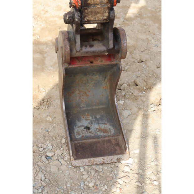 2010 كوبوتا U10-3-47034799