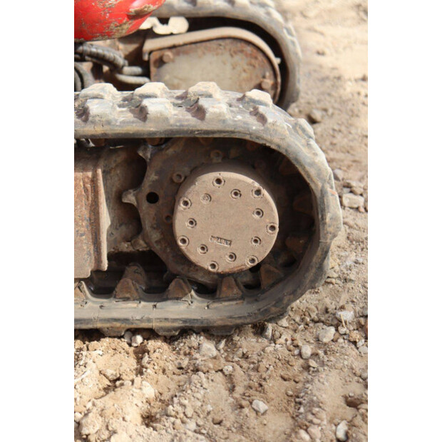 2010 كوبوتا U10-3-47034806