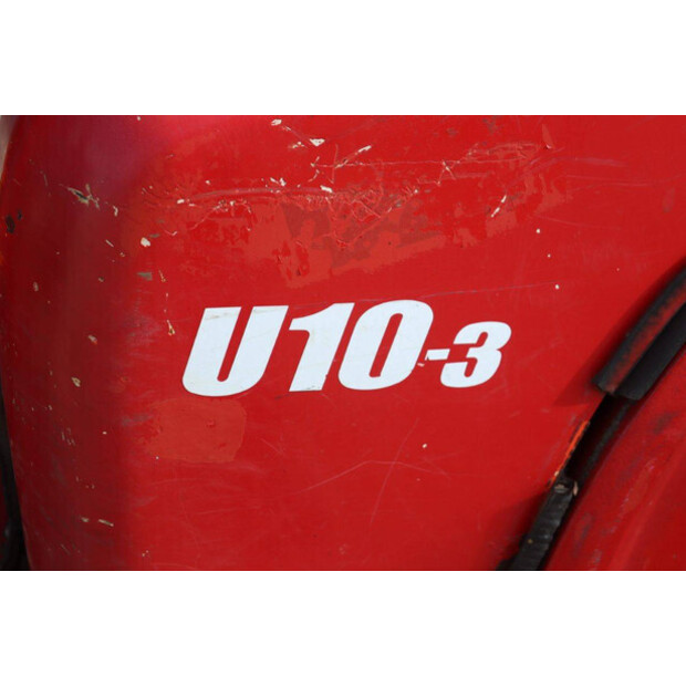 2010 كوبوتا U10-3-47034809
