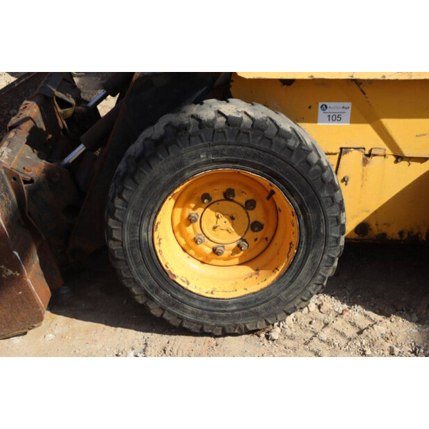 2011 New Holland LX565-47034837