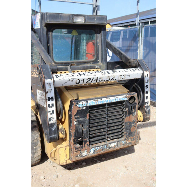 2011 New Holland LX565-47034839