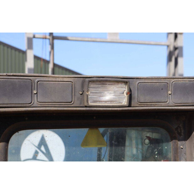 2011 New Holland LX565-47034840