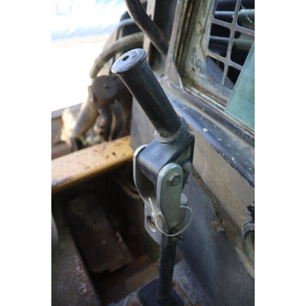 2011 New Holland LX565-47034844