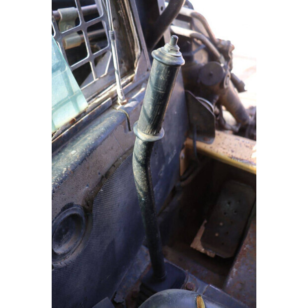 2011 New Holland LX565-47034845