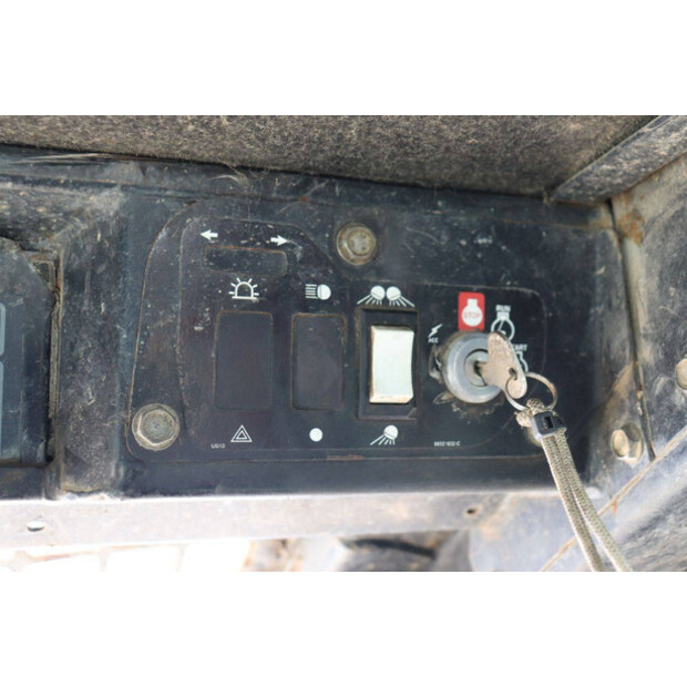 2011 New Holland LX565-47034847