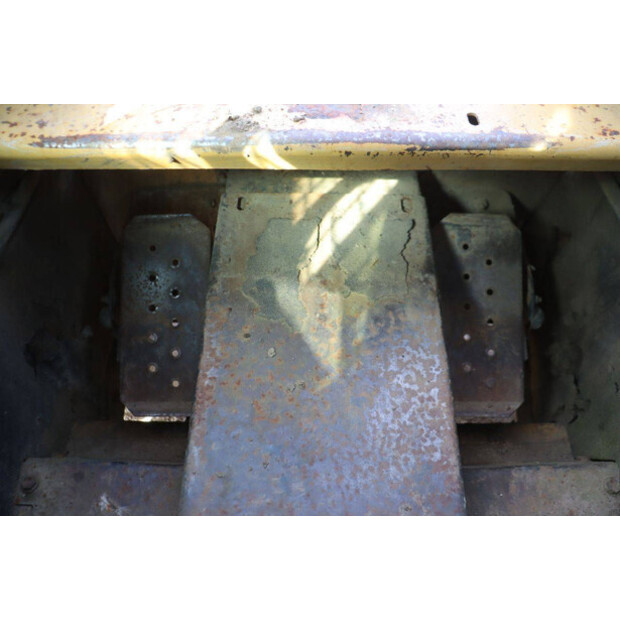 2011 New Holland LX565-47034849