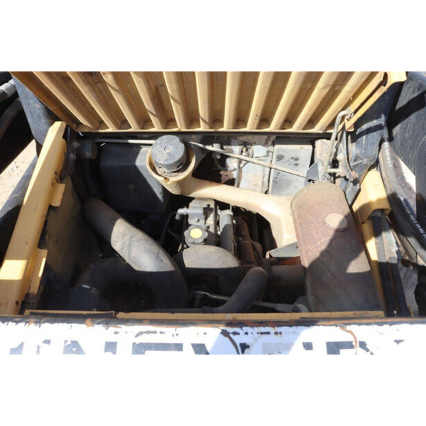 2011 New Holland LX565-47034851