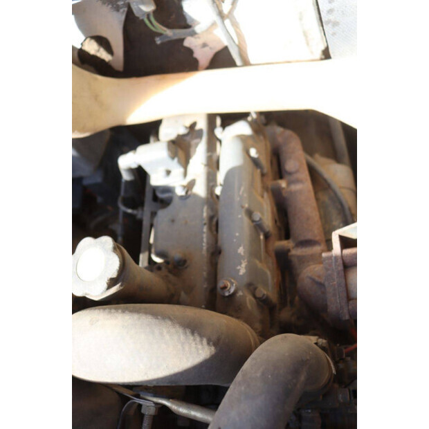 2011 New Holland LX565-47034852