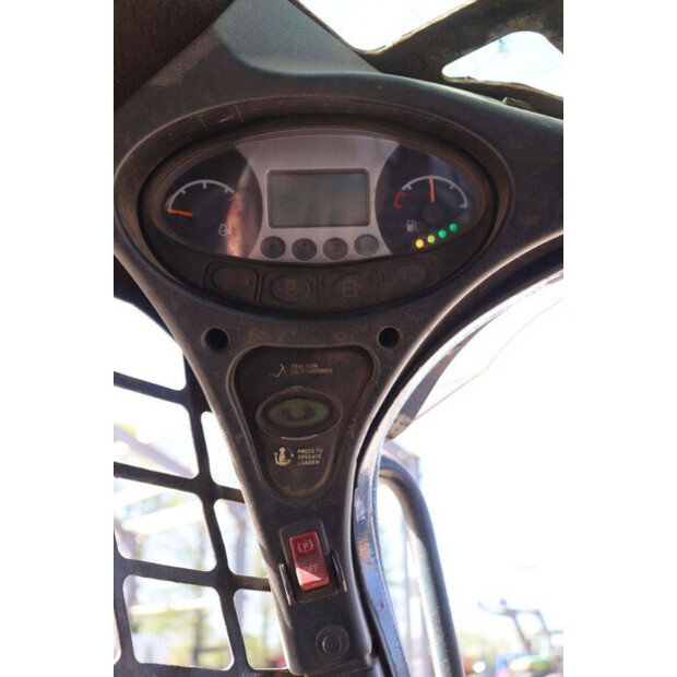 2017 بوبكات S550-47034878