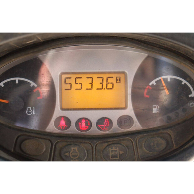 2017 بوبكات S550-47034879
