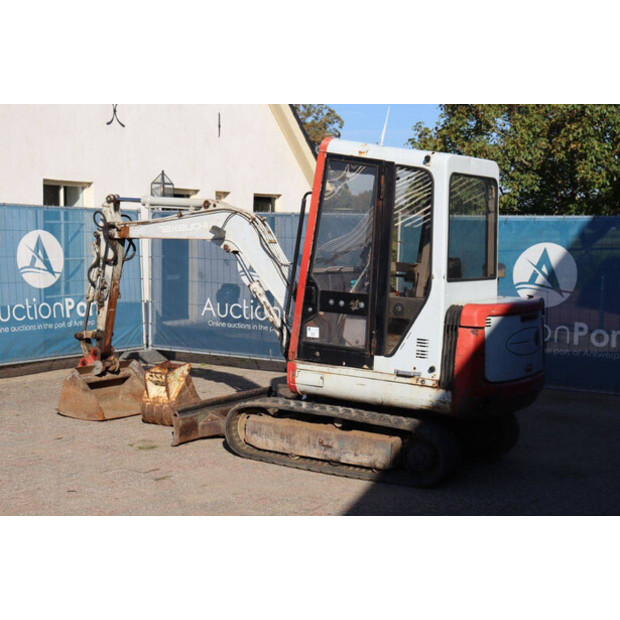 TAKEUCHI TB025-47034883