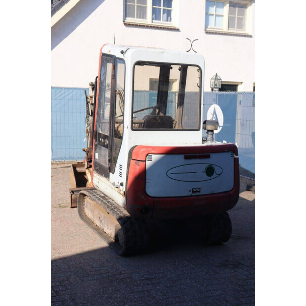 TAKEUCHI TB025-47034884