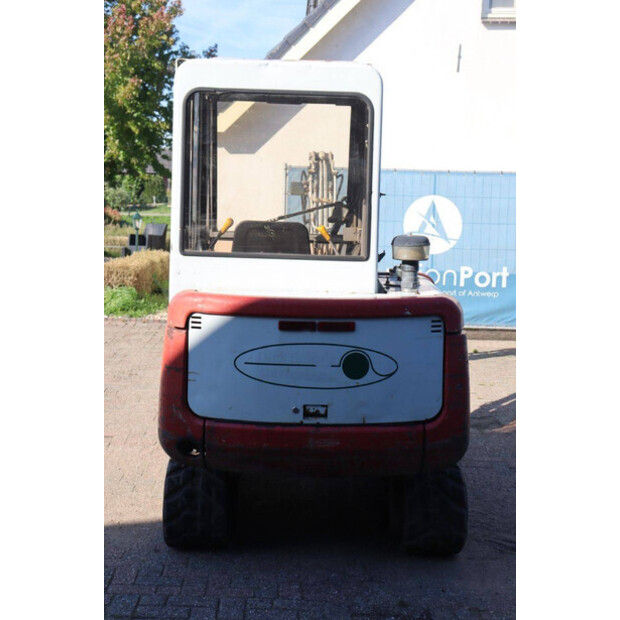 TAKEUCHI TB025-47034885
