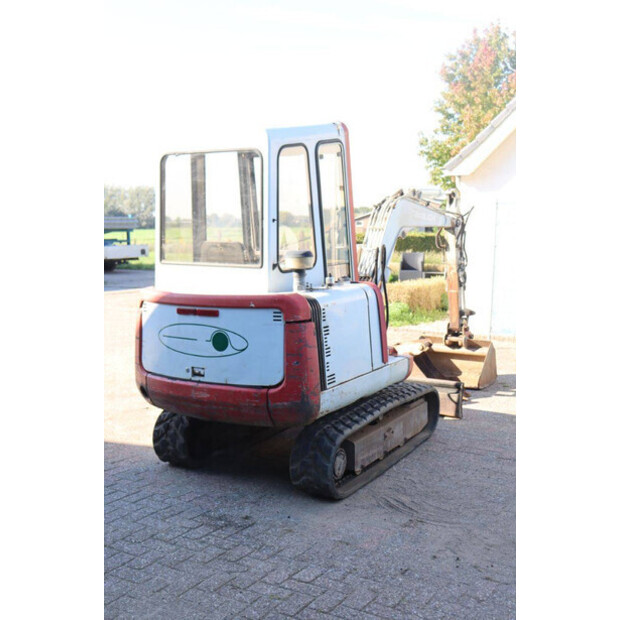 TAKEUCHI TB025-47034886