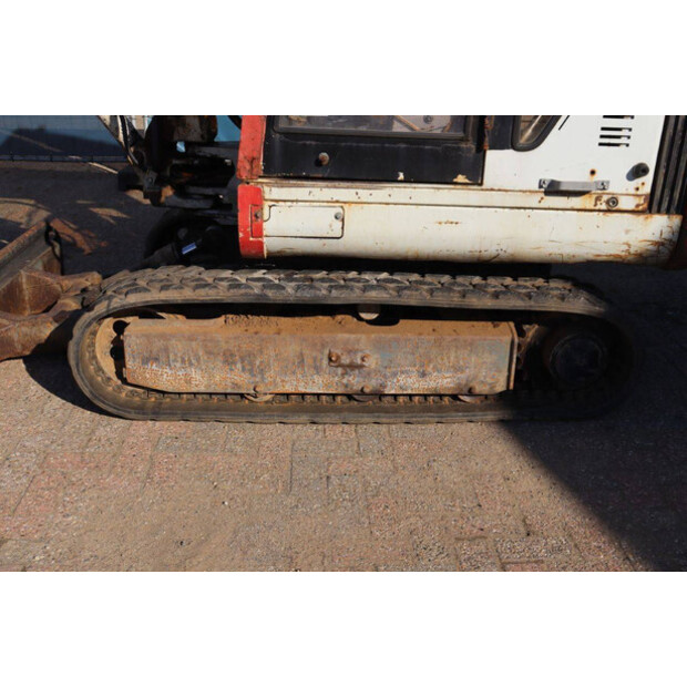 TAKEUCHI TB025-47034899