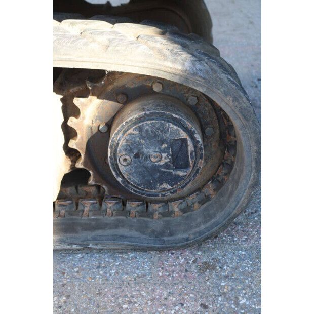 TAKEUCHI TB025-47034900