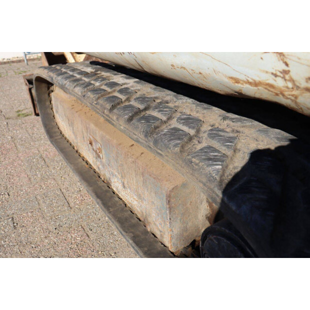 TAKEUCHI TB025-47034901