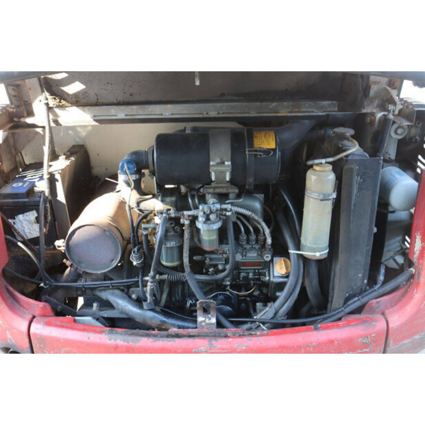 TAKEUCHI TB025-47034902