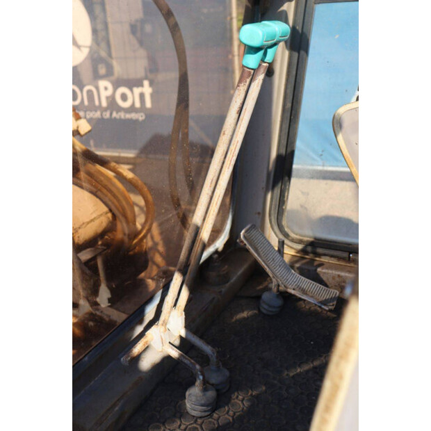 TAKEUCHI TB025-47034907
