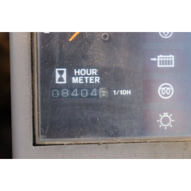 TAKEUCHI TB025-47034913