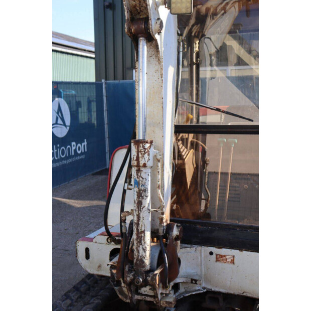 TAKEUCHI TB025-47034917