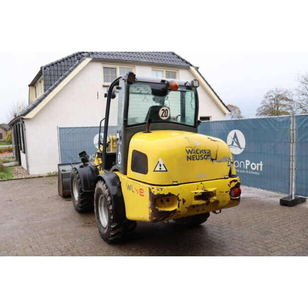 2013 Weidemann WL48-47034965